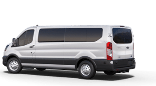 2024 Ford Transit® External Image 2